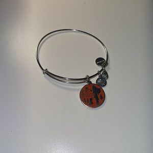 Alex and Ani Disney Bracelet